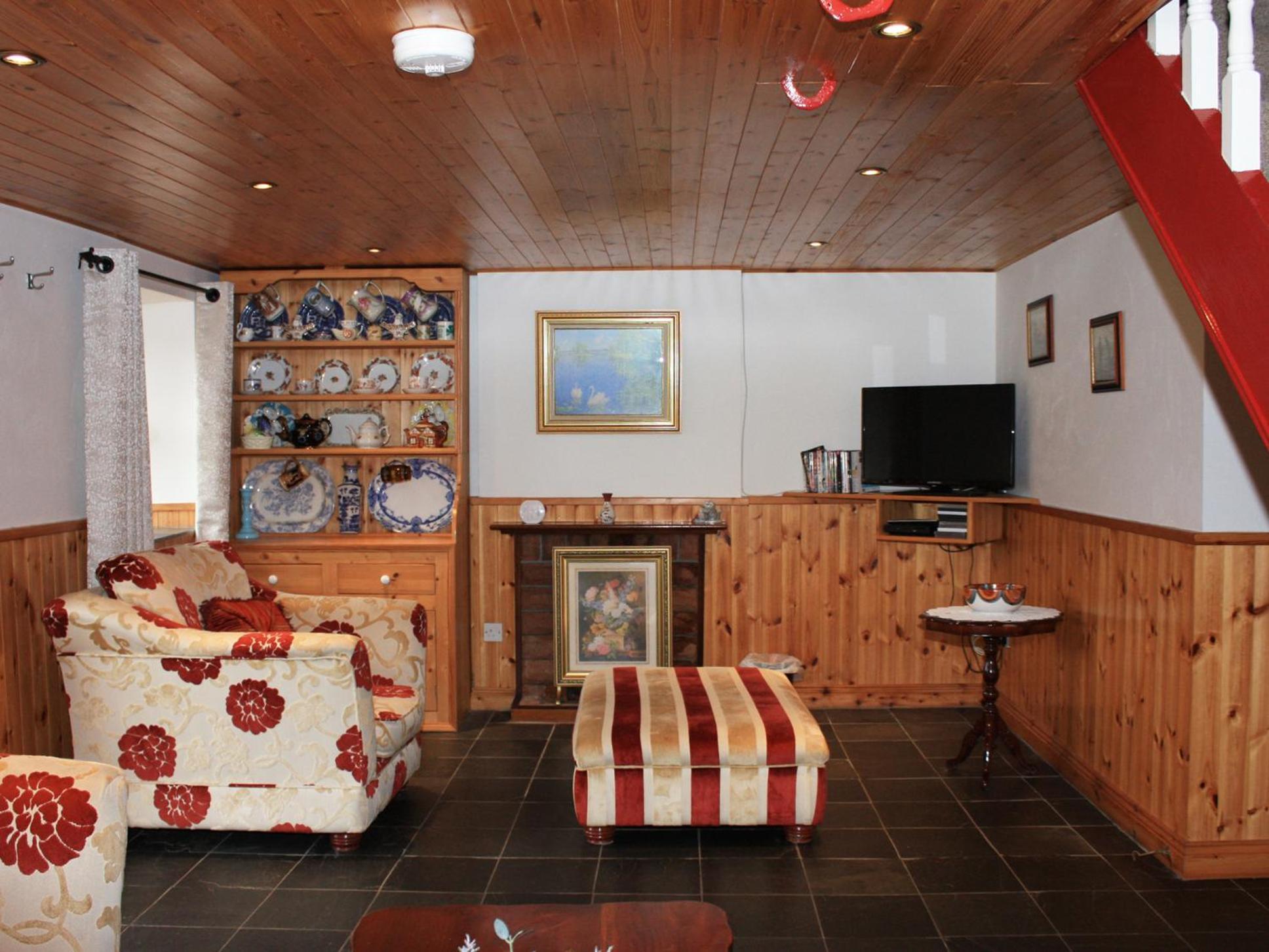 Ceol Na N'Ean Villa Снийм Екстериор снимка